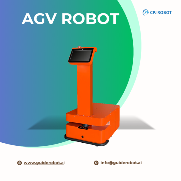 AGV robot (1)