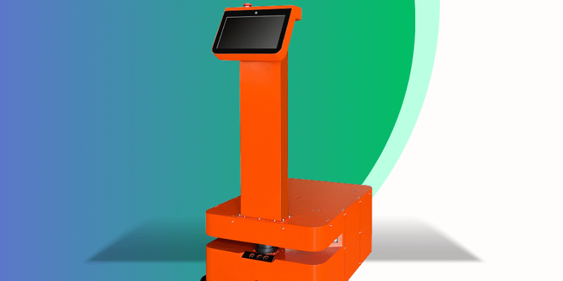 AGV robot (1)