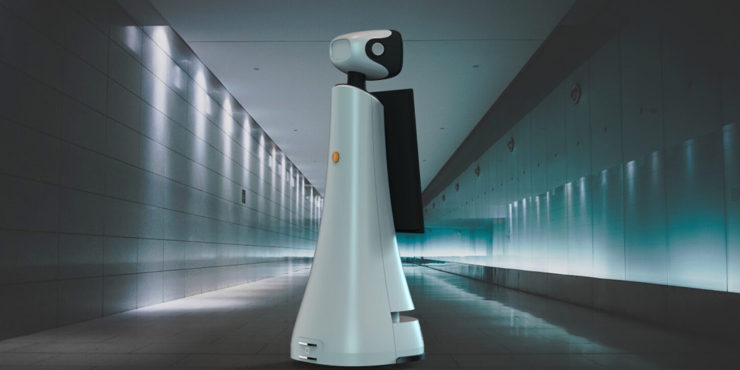 Service Robots i