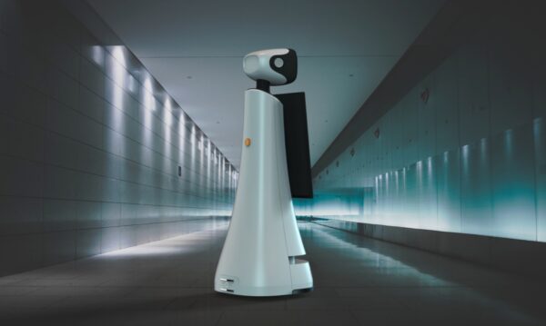 Service Robots i