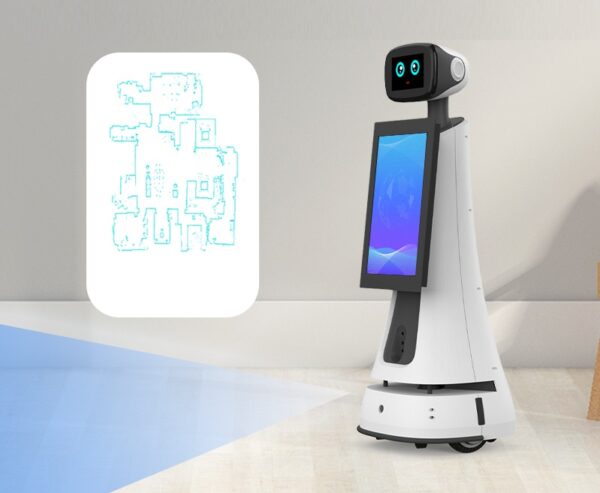 CPJ ROBOT PP welcome robot1 CPJ ROBOT PP welcome robot1