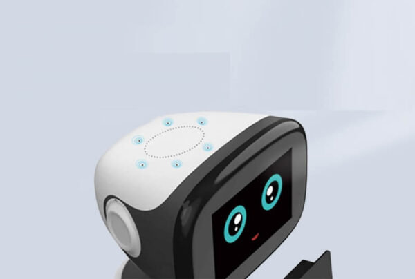 Exploring the Application of Facial Recognition Technology in Welcome Robots Exploring the Application of Facial Recognition Technology in Welcome Robots
