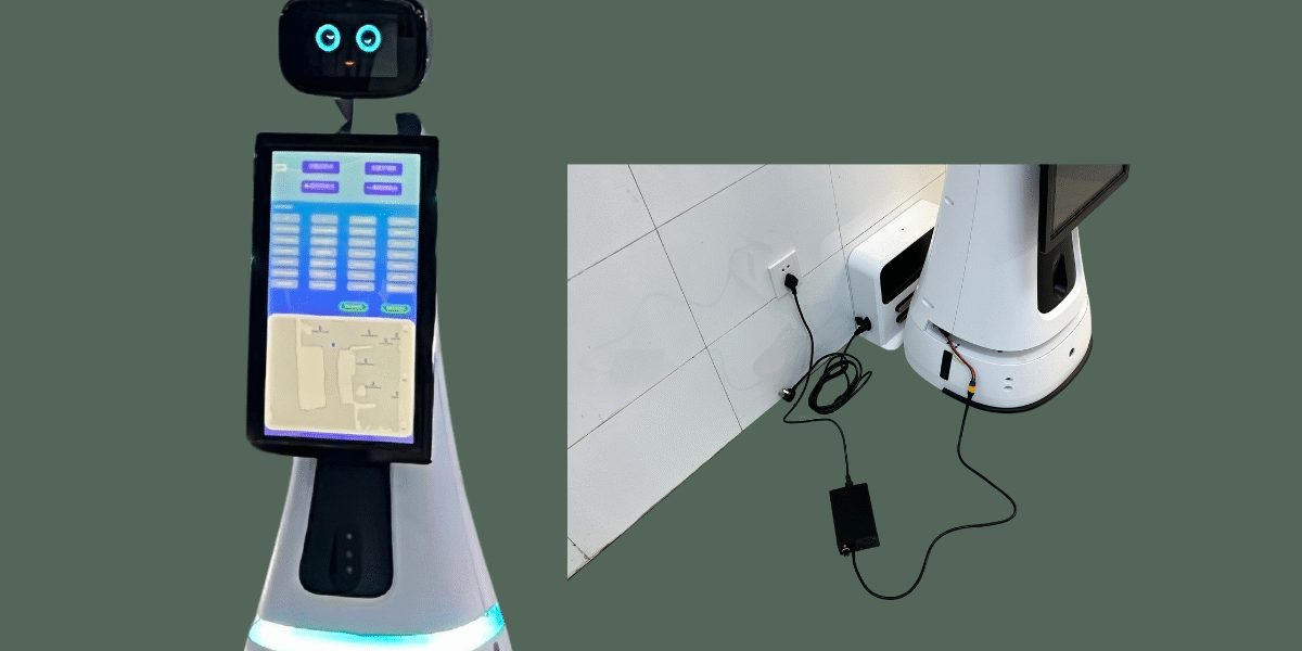 The Role of Voice Technology in Exhibition Robots: Enhancing Engagement with Cutting-Edge AI