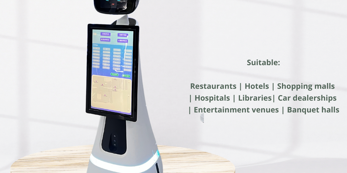 Revolutionizing Visitor Experiences: The Core Functions and Advantages of Exhibition Guide Robots Revolutionizing Visitor Experiences: The Core Functions and Advantages of Exhibition Guide Robots