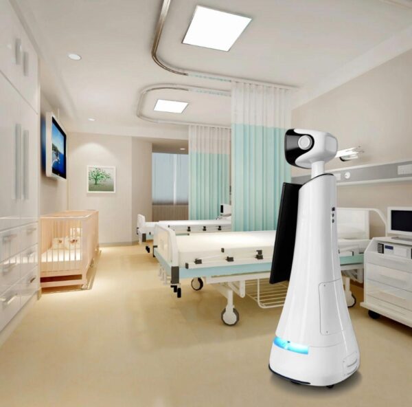 guide ROBOT4