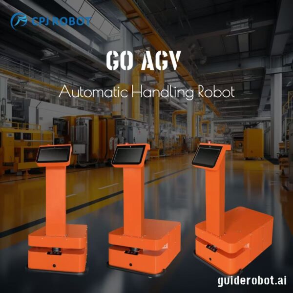 Revolutionizing Warehousing with LiDAR-Enabled AGV Forklifts