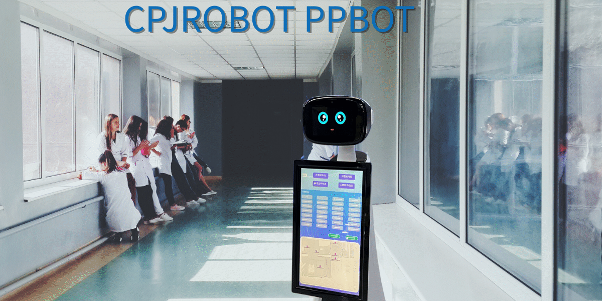 CPJROBOT PPBOT (4)